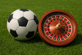 泊松足球计算器